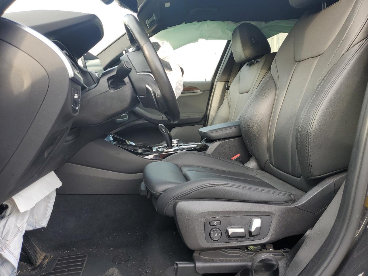 2020 BMW X3 xDrive30I VIN: 5UXTY5C03L9B66769 Lot: 81006645