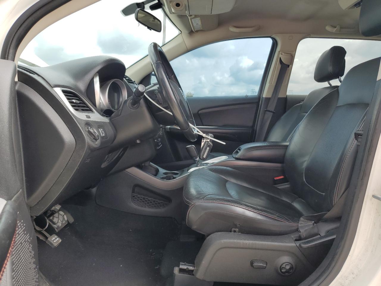 2018 Dodge Journey Gt VIN: 3C4PDCEG1JT472917 Lot: 84160875