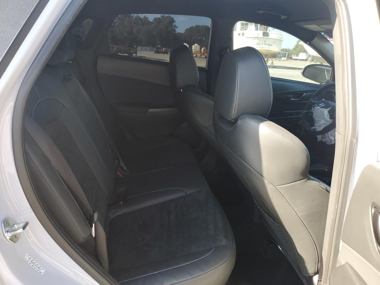 2023 Hyundai Kona N Base VIN: KM8KH3AC3PU007132 Lot: 70866465