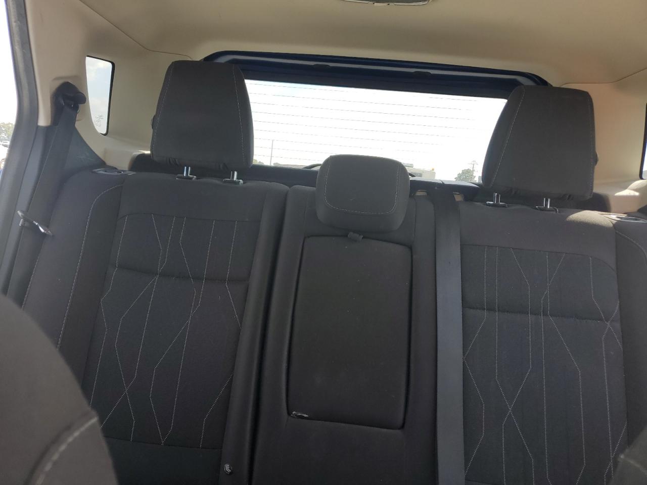 2019 Ford Ecosport Se VIN: MAJ6S3GL3KC292837 Lot: 84880395