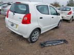2013 SUZUKI ALTO SZ  for sale at Copart BRISTOL