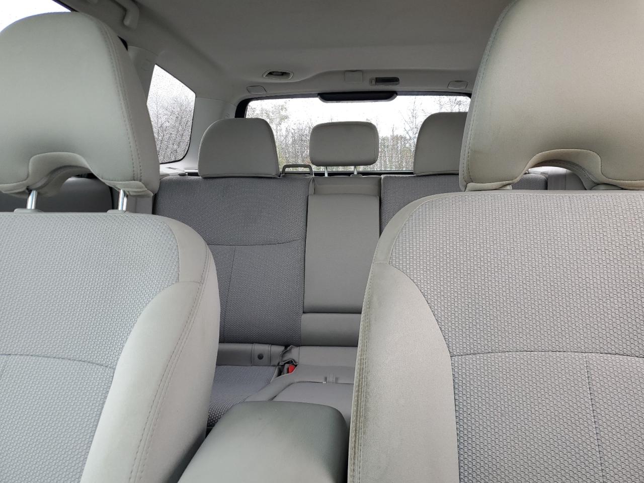 2011 Subaru Forester 2.5X Premium VIN: JF2SHADC9BH761028 Lot: 80945125