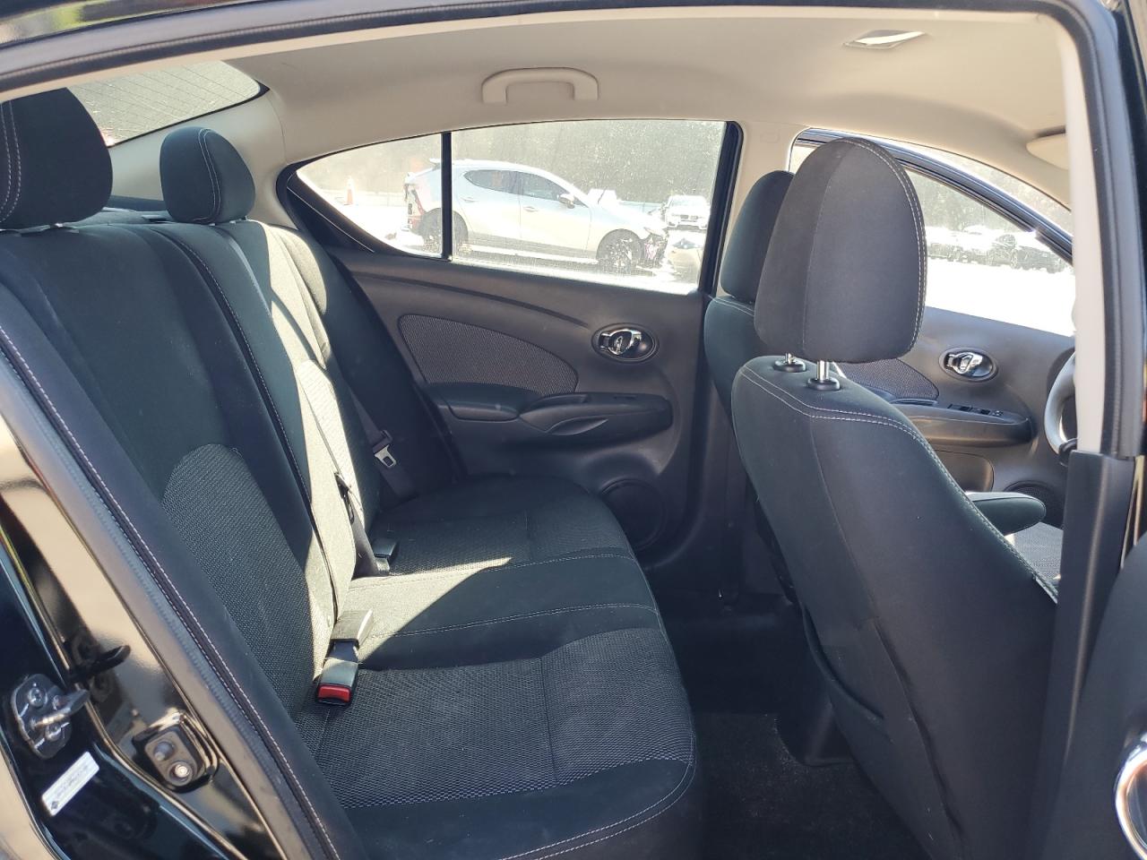 2016 Nissan Versa S VIN: 3N1CN7AP6GL825186 Lot: 80731355