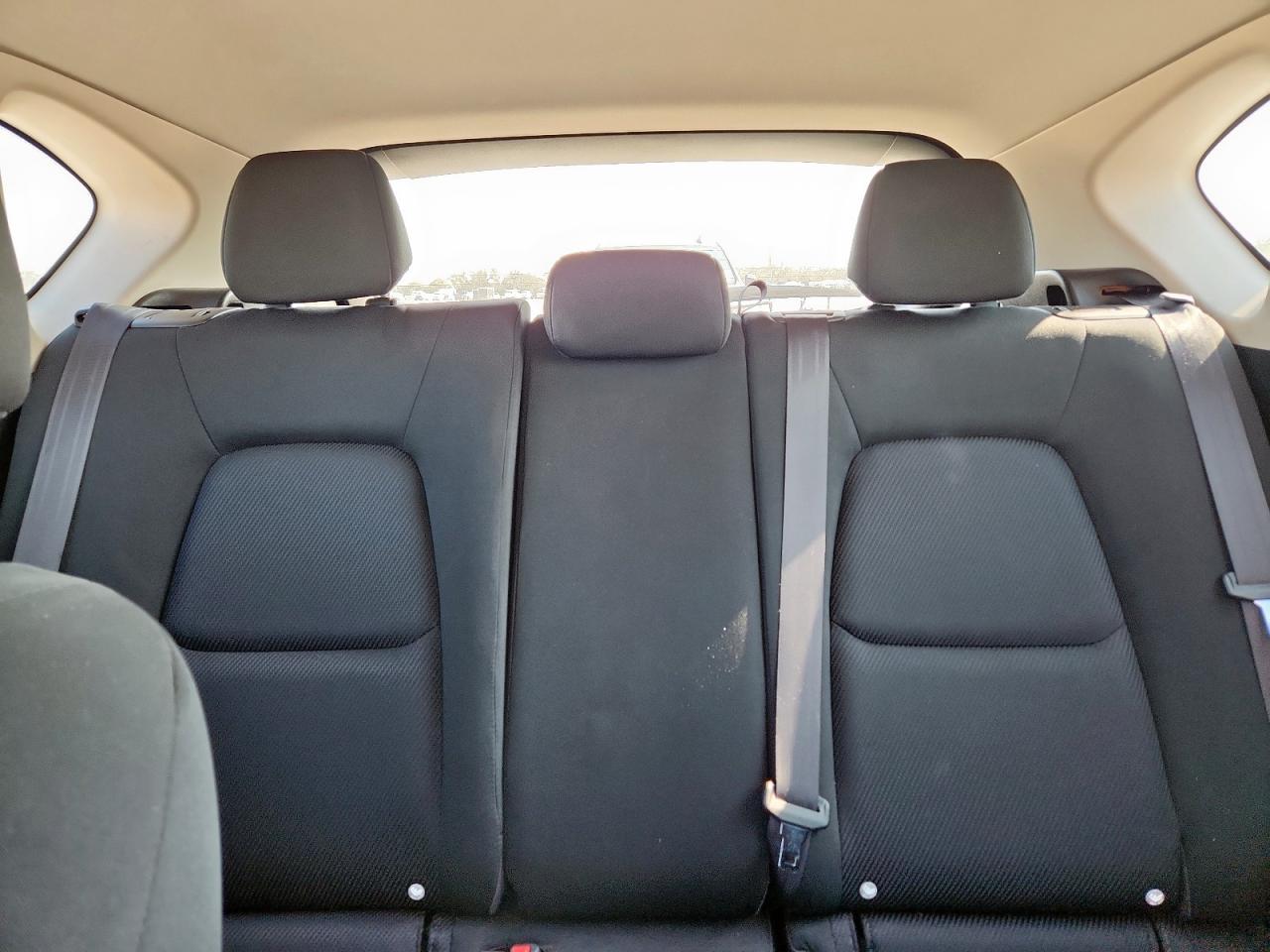 2018 Mazda Cx-5 Sport VIN: JM3KFABM8J0419929 Lot: 80715985