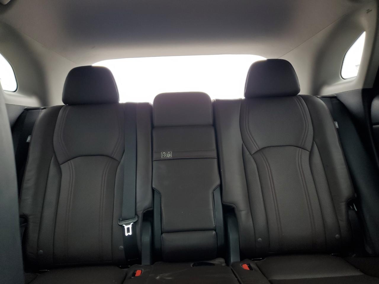 2016 Lexus Rx 350 Base VIN: 2T2BZMCAXGC033089 Lot: 81665765