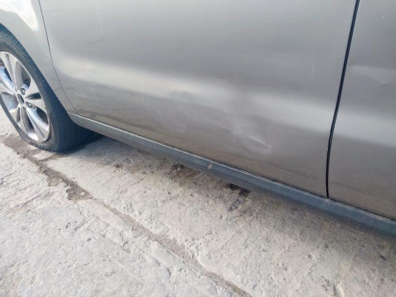 2016 KIA SOUL CONNECT + CRDI AUTO 