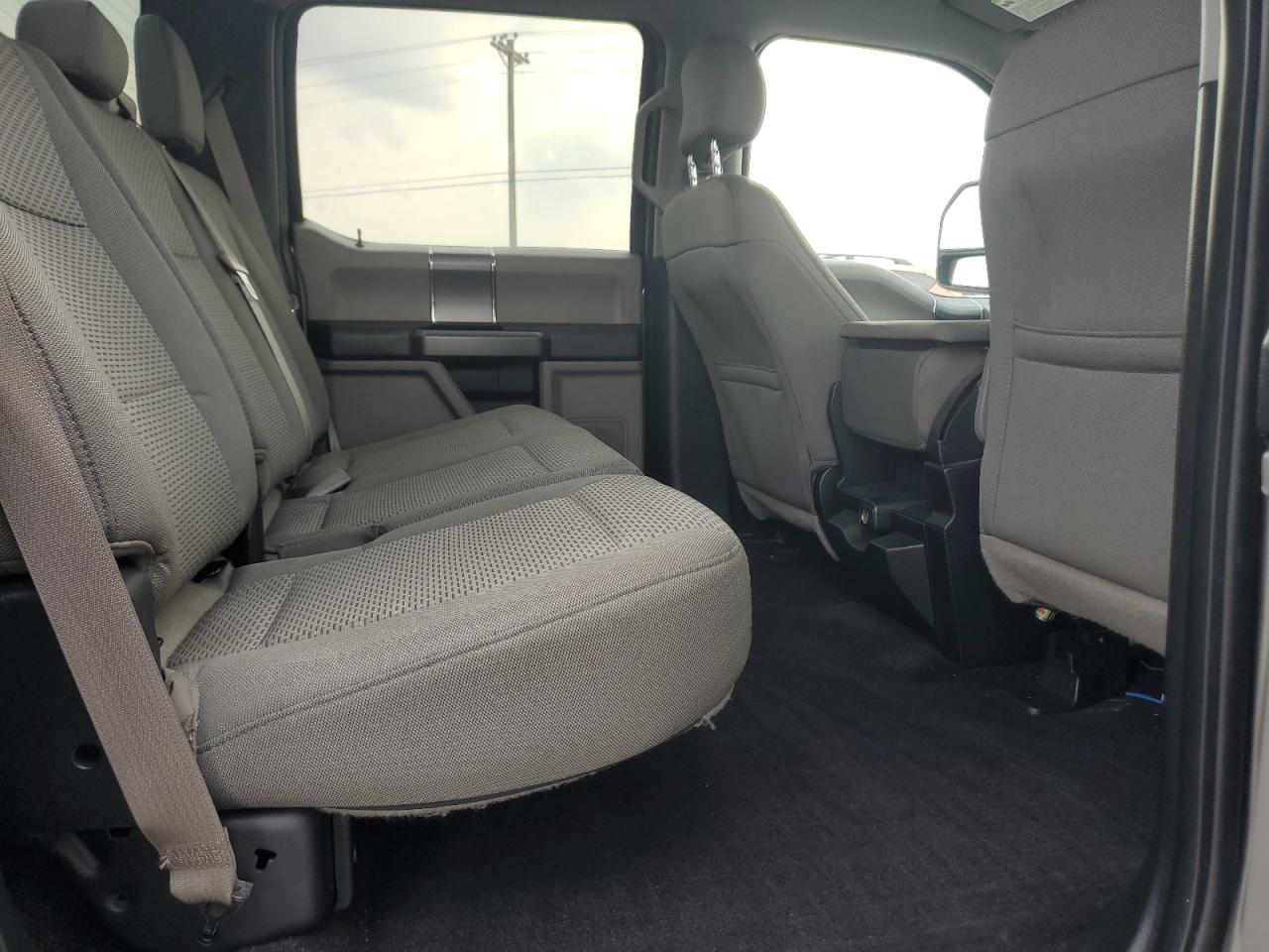 2016 Ford F150 Supercrew VIN: 1FTEW1EP3GFC84649 Lot: 81664455