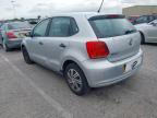 2010 VOLKSWAGEN POLO S 60  for sale at Copart CHESTER
