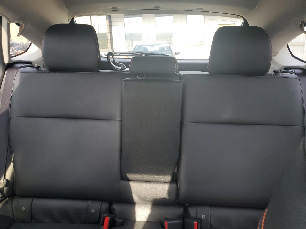 2016 Subaru Crosstrek Limited VIN: JF2GPAKC7G8262506 Lot: 71588545