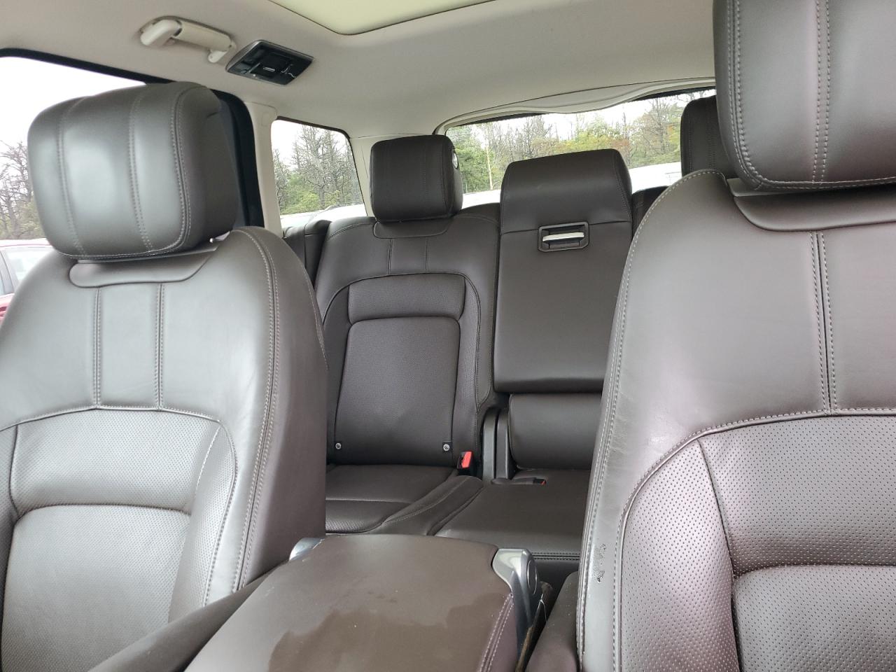 2019 Land Rover Range Rover Hse VIN: SALGS2SV1KA564193 Lot: 81636395