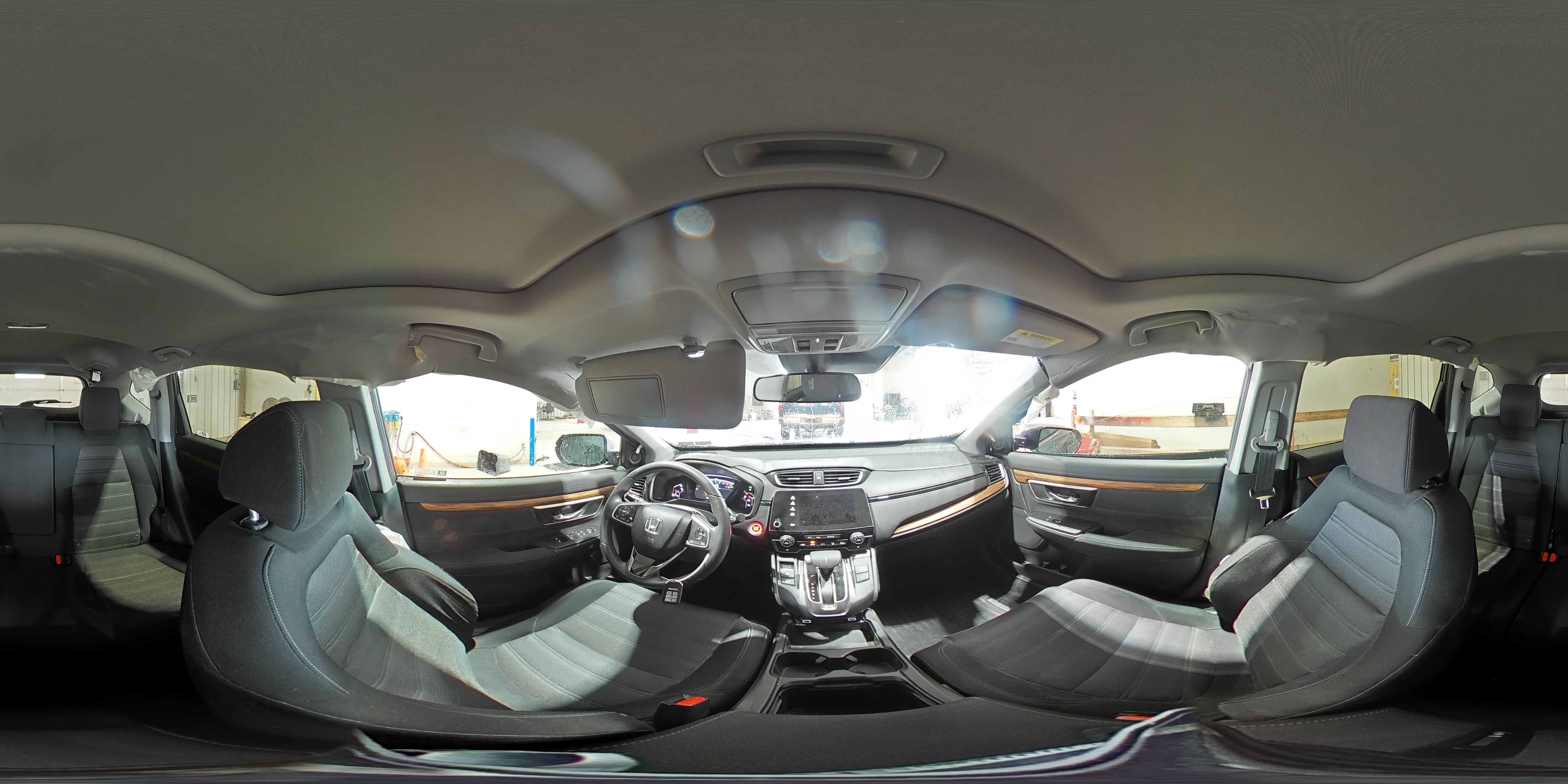 2020 Honda Cr-V Ex VIN: 2HKRW2H5XLH693765 Lot: 83876795