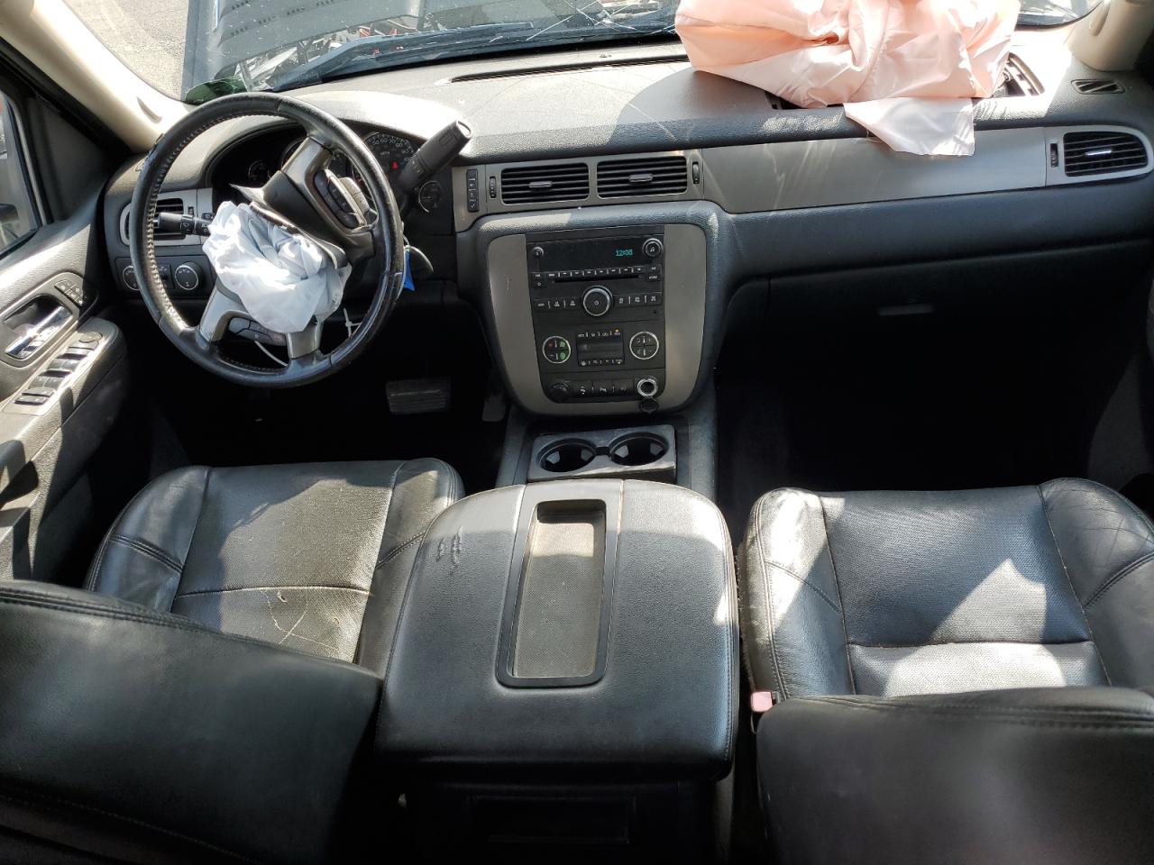 2012 Chevrolet Silverado K3500 Ltz VIN: 1GC4K1C86CF176958 Lot: 81488345