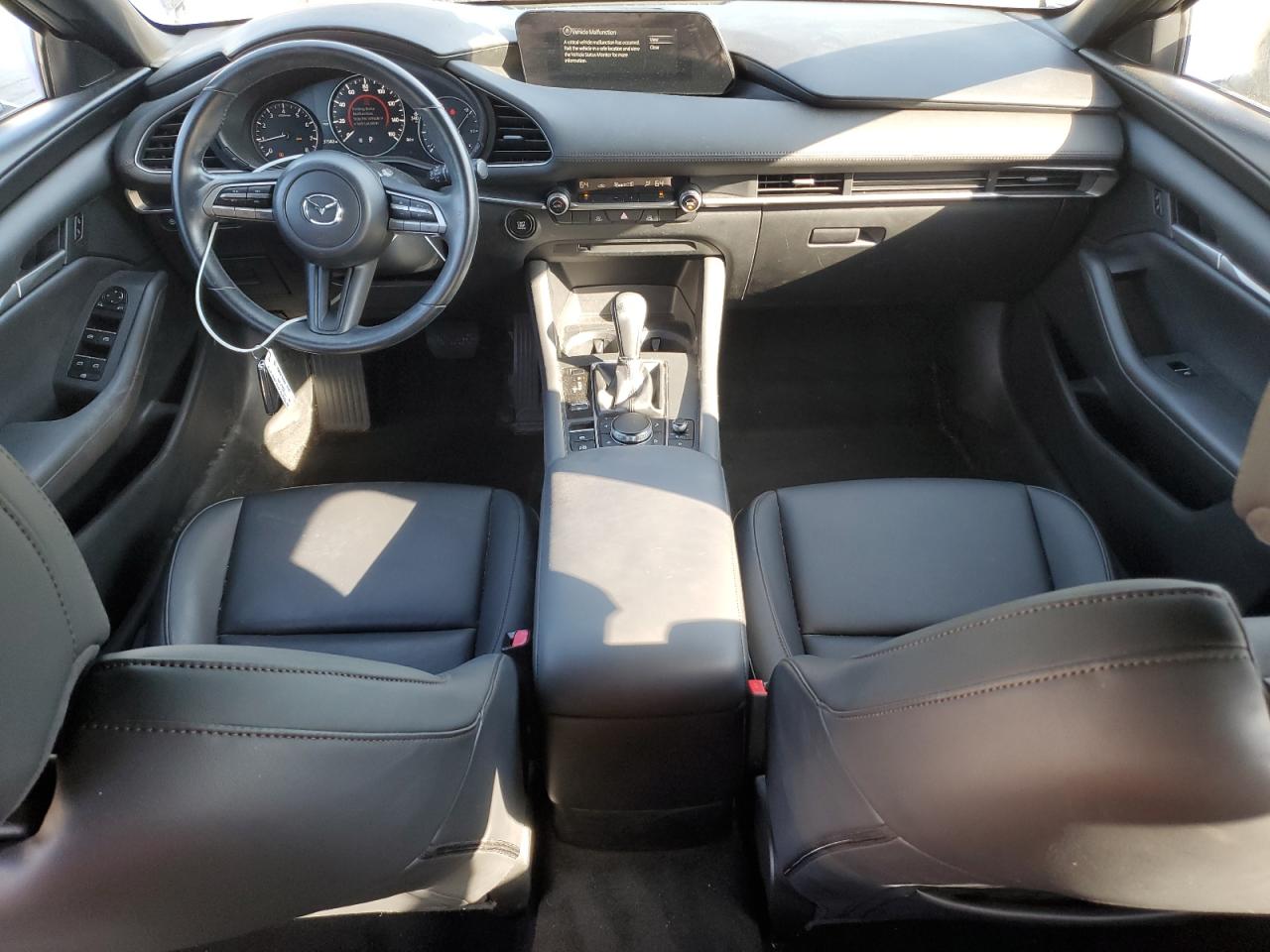 2020 Mazda 3 VIN: JM1BPALM8L1160120 Lot: 81132465