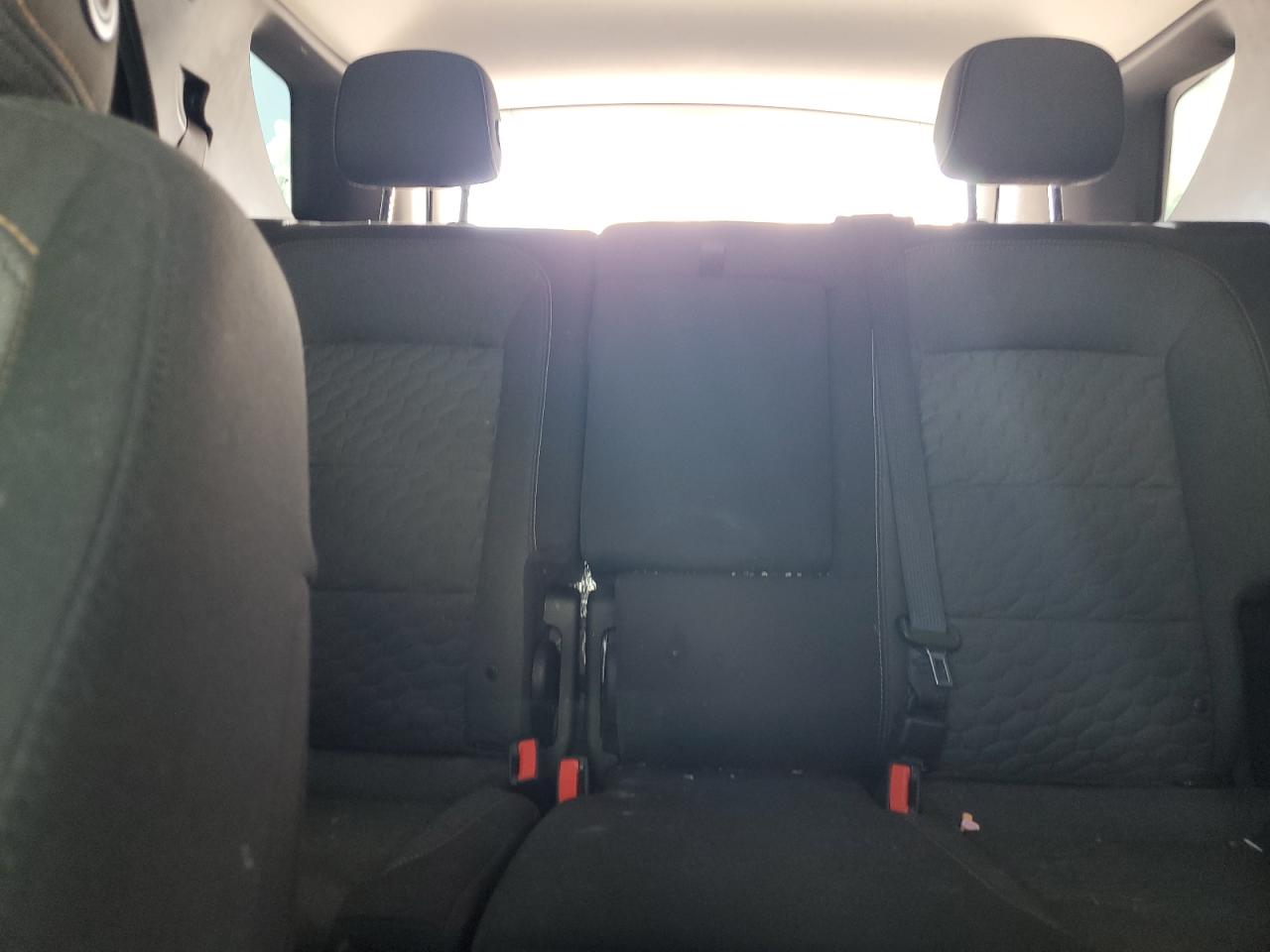 2018 Chevrolet Equinox Lt VIN: 2GNAXJEV7J6303660 Lot: 81020525