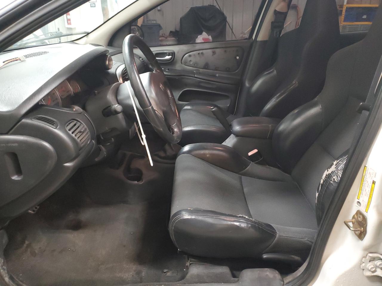 2005 Dodge Neon Srt-4 VIN: 1B3ES66S65D194787 Lot: 80900145