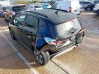 2020 FORD FIESTA ACTIVE EDITION TUR  for sale at Copart SANDWICH