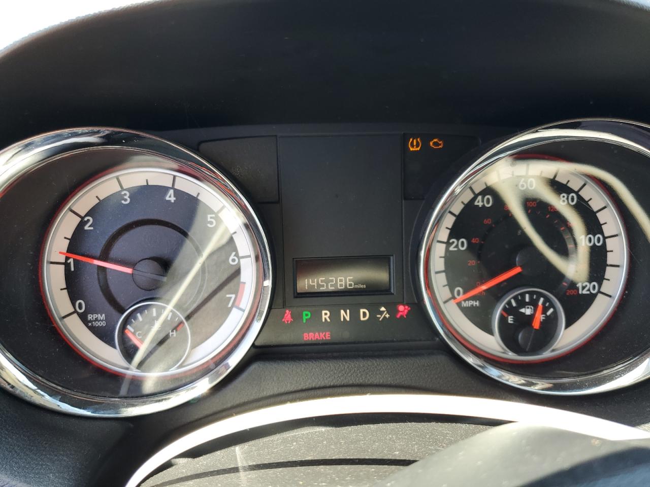 2014 Dodge Grand Caravan Sxt VIN: 2C4RDGCGXER245348 Lot: 71056055