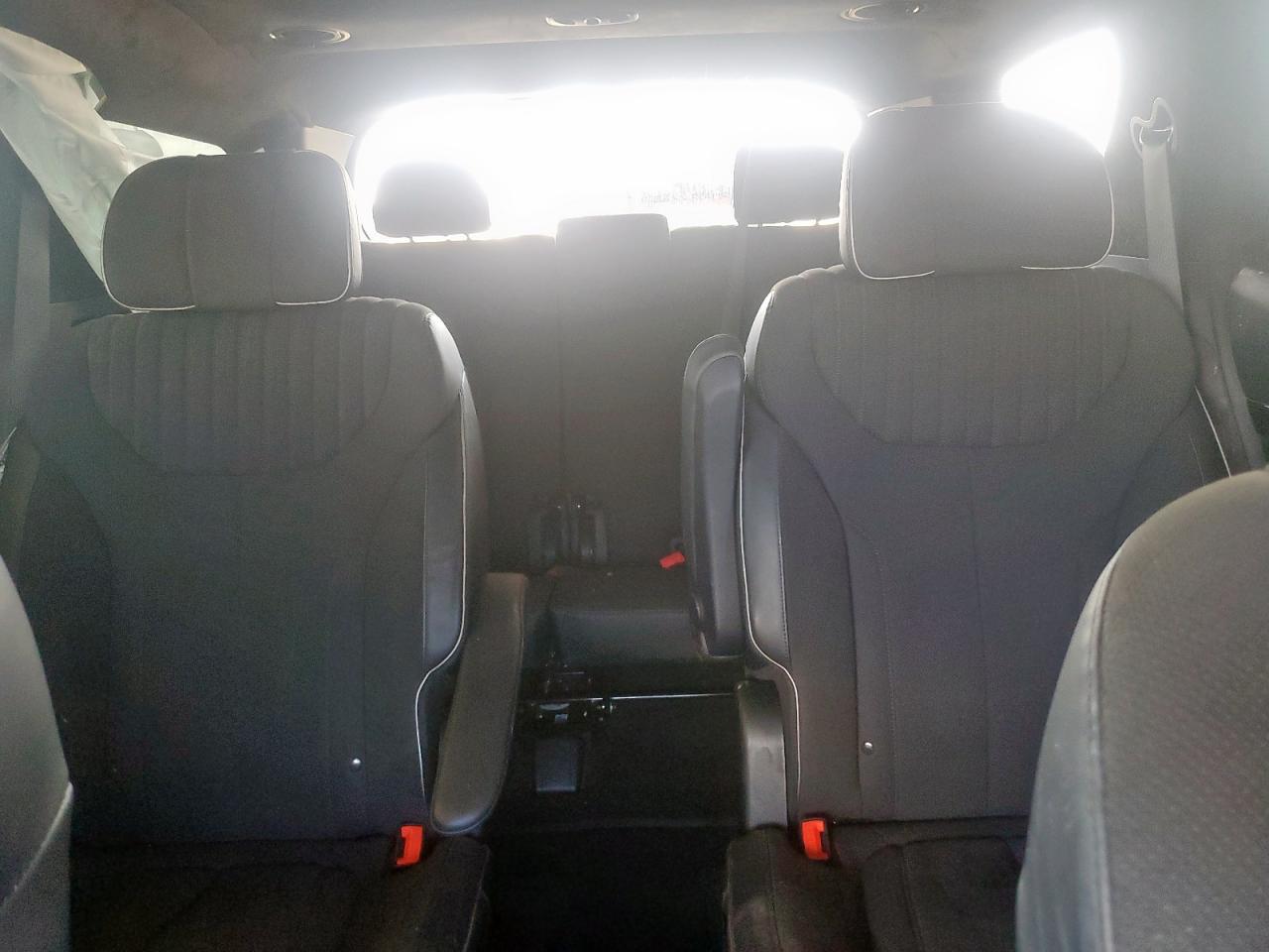 2024 Hyundai Palisade Calligraphy VIN: KM8R7DGE1RU683467 Lot: 82067745