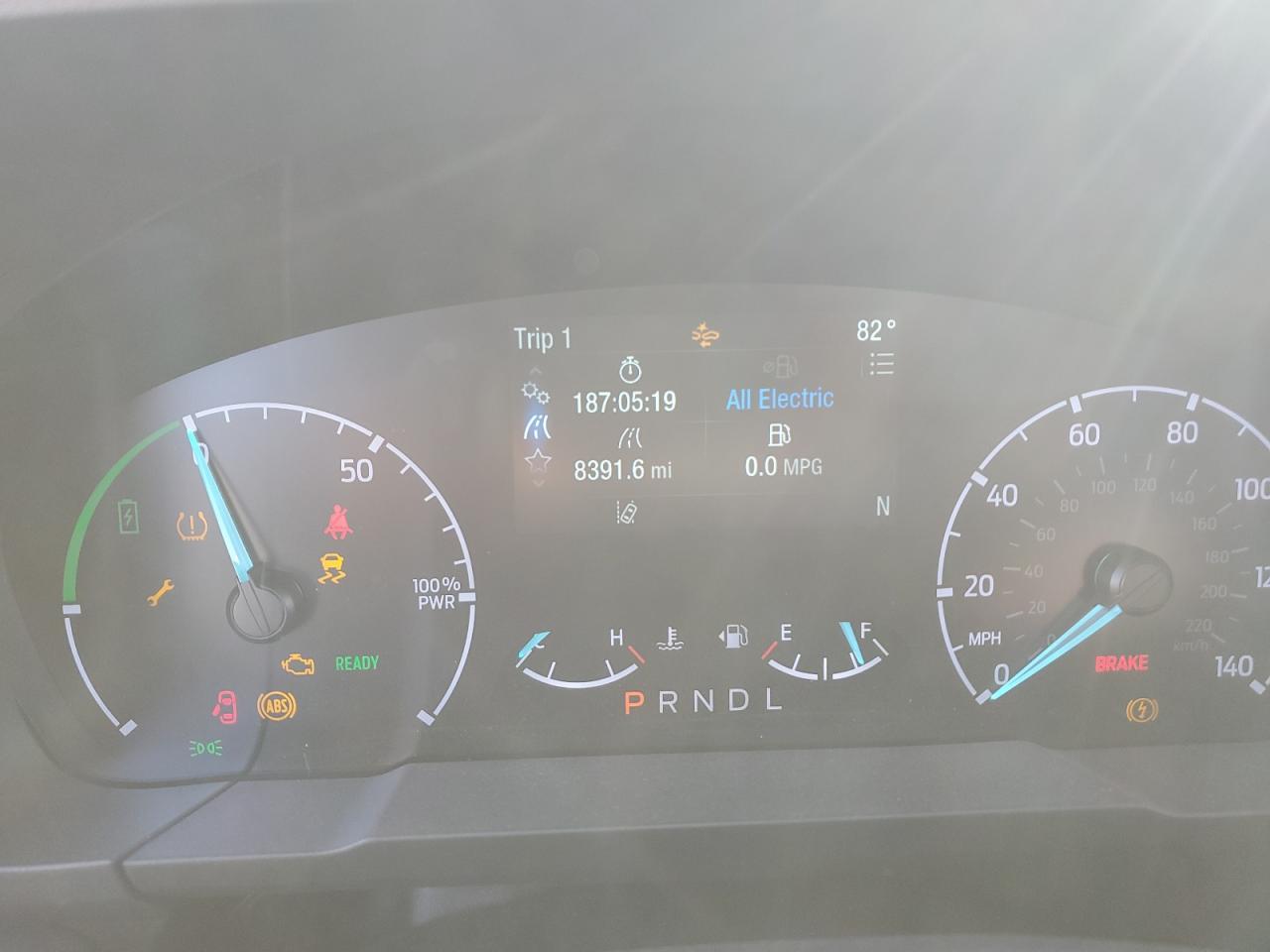 2024 Ford Maverick Xlt VIN: 3FTTW8H37RRB66747 Lot: 81055515