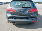 2008 SEAT LEON REFERENCE TDI  for sale at Copart SANDTOFT