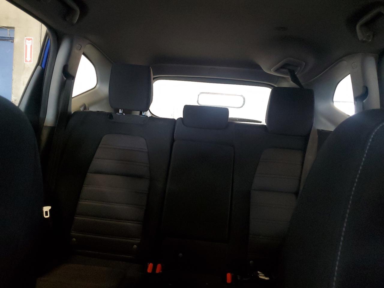 2021 Honda Cr-V Se VIN: 7FARW2H74ME033887 Lot: 82086975