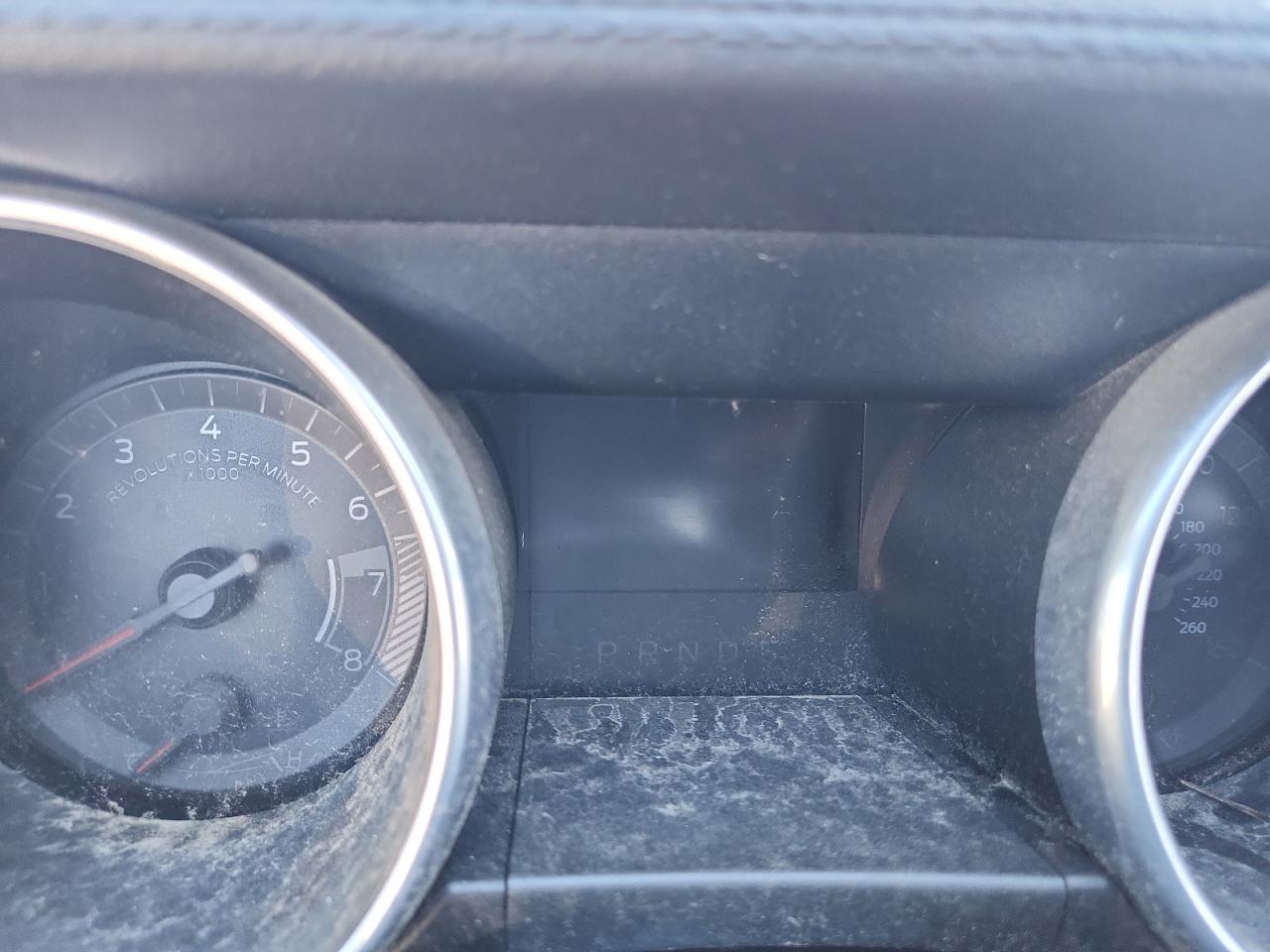 2021 Ford Mustang VIN: 1FA6P8TH6M5107882 Lot: 80865295