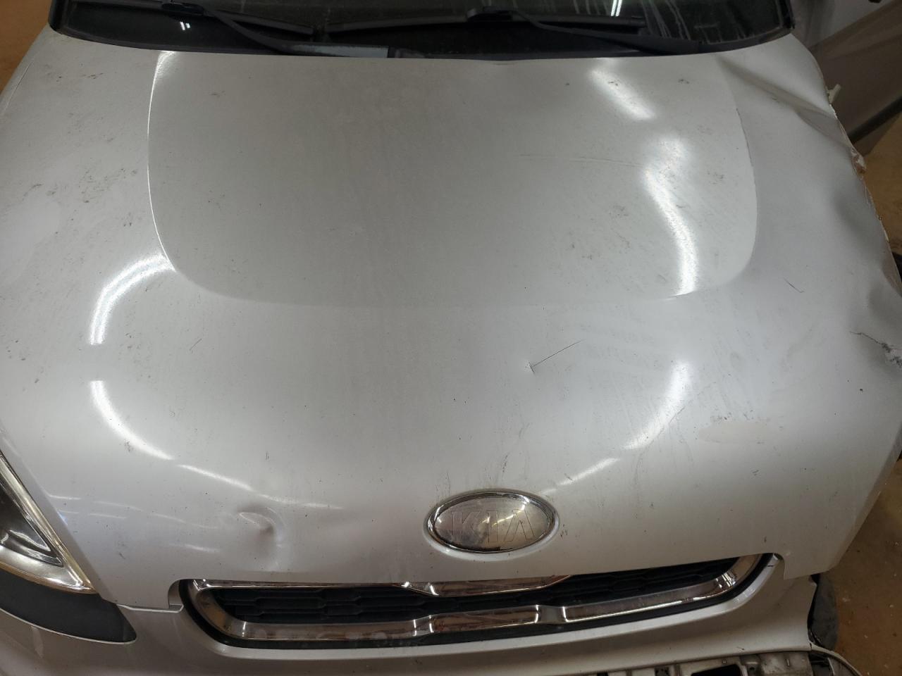 2013 Kia Soul + VIN: KNDJT2A66D7588333 Lot: 80146475