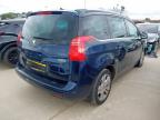 2010 PEUGEOT 5008 EXCLUSIVE TURBO  for sale at Copart SANDY