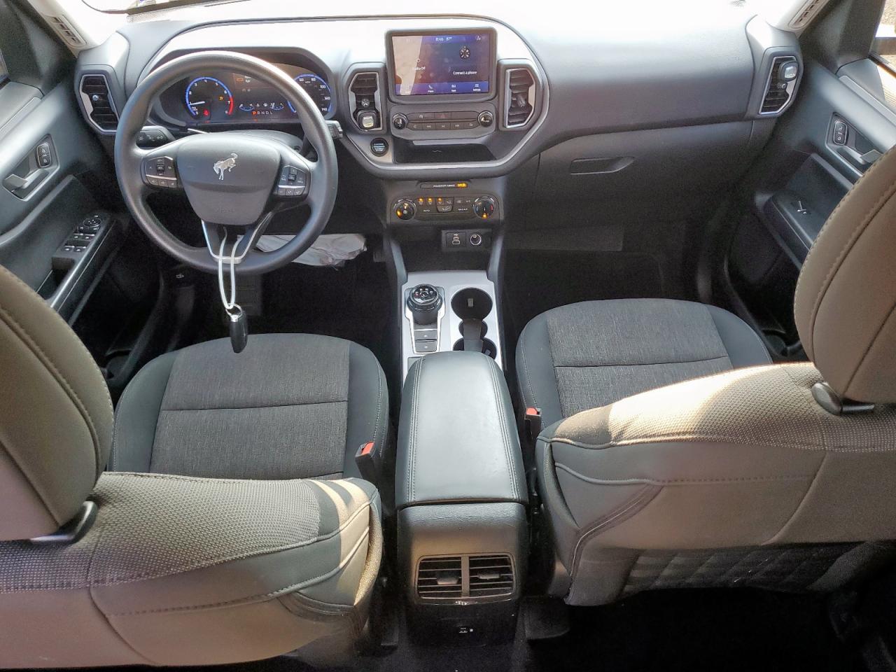 2024 Ford Bronco Sport Big Bend VIN: 3FMCR9B63RRE75658 Lot: 80960685