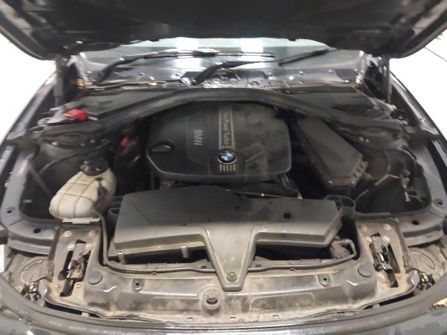 2013 BMW 320 