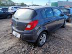 2010 VAUXHALL CORSA ENERGY  for sale at Copart BRISTOL