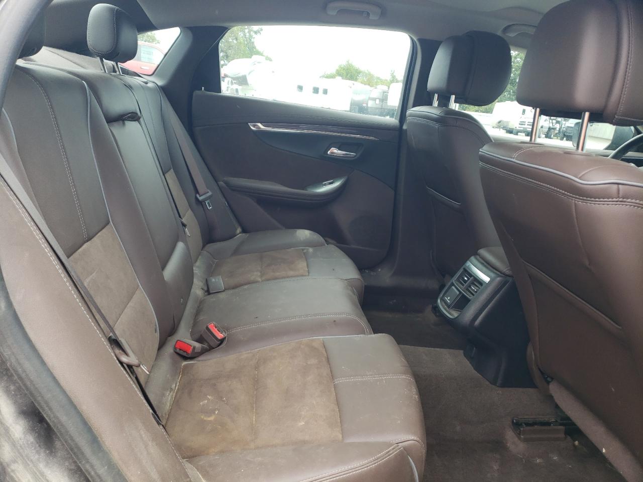 2014 Chevrolet Impala Lt VIN: 2G1125S30E9208730 Lot: 71365775