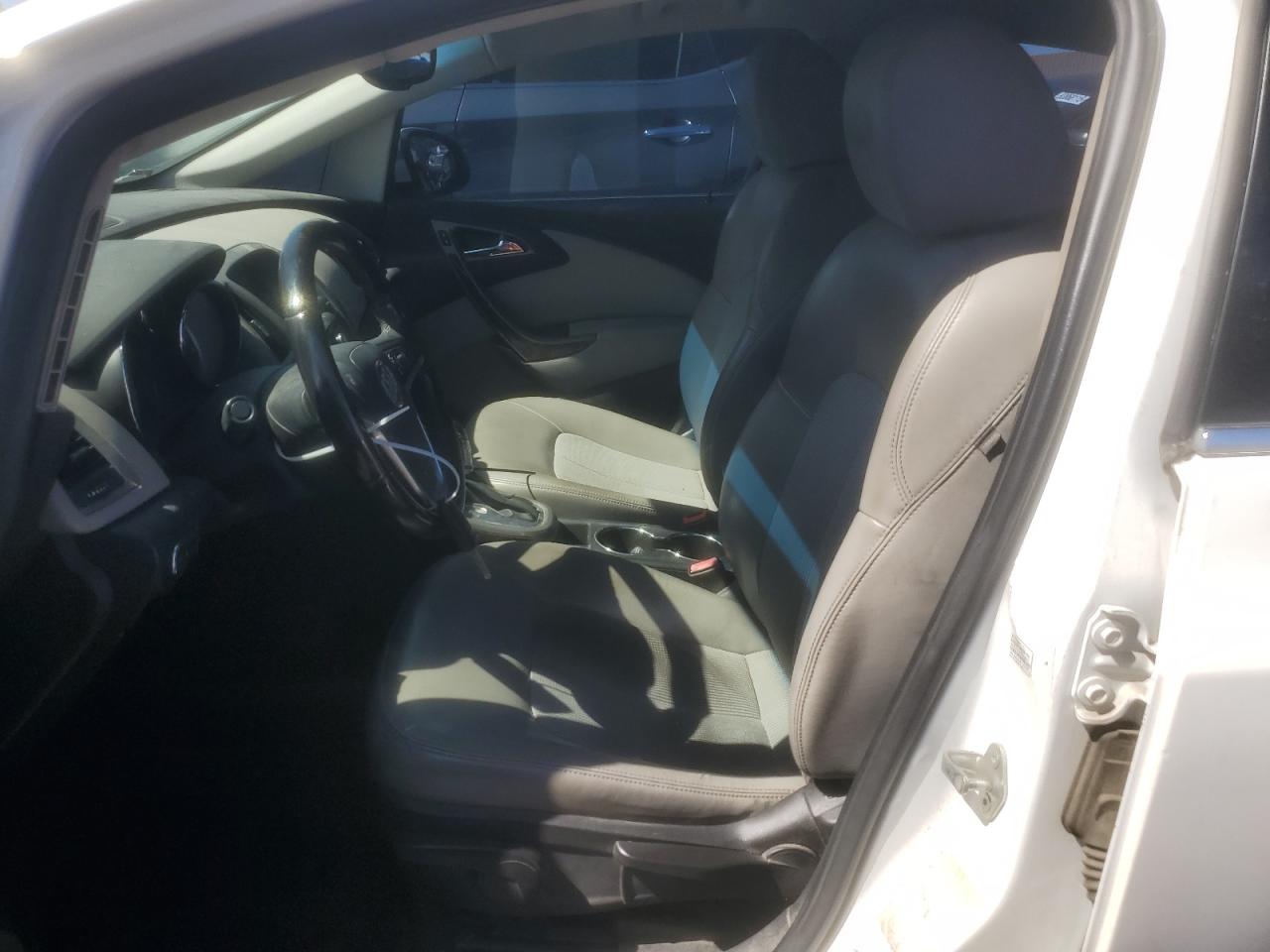 2012 Buick Verano VIN: 1G4PP5SK1C4228619 Lot: 84614335