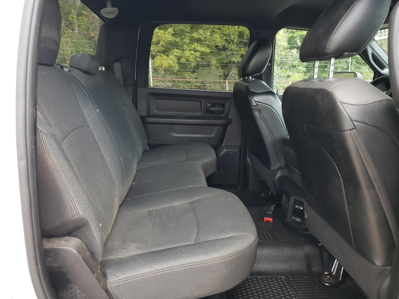 2021 Ram 3500 VIN: 3C7WRSCL5MG650657 Lot: 71885555