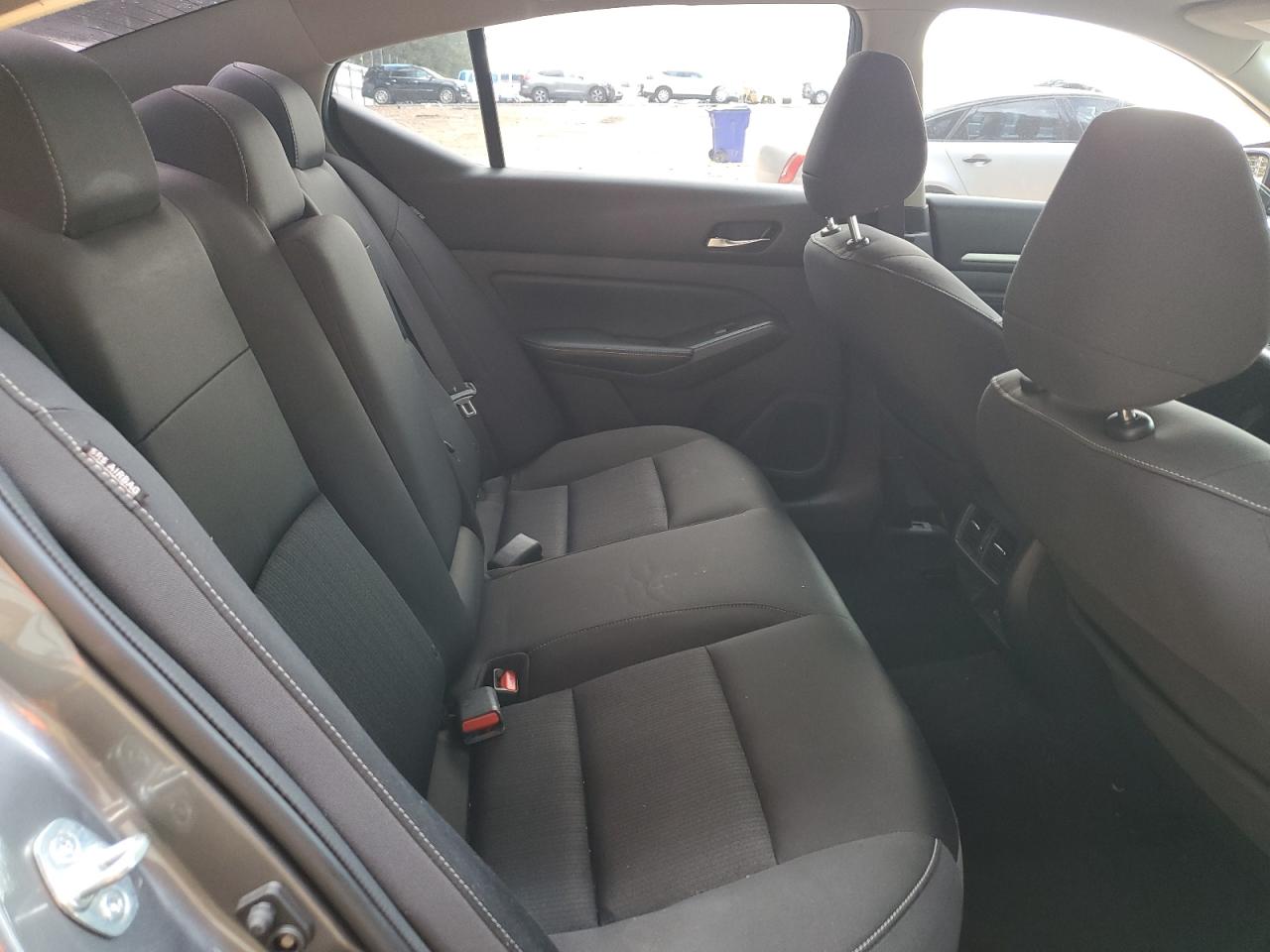 2019 Nissan Altima Sv VIN: 1N4BL4DV5KC138038 Lot: 84266345