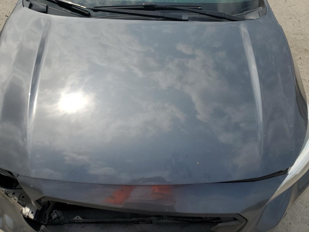 2020 Subaru Crosstrek Limited VIN: JF2GTAMC5L8252530 Lot: 81210025