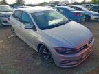 2020 VOLKSWAGEN POLO MATCH TSI  for sale at Copart BRISTOL
