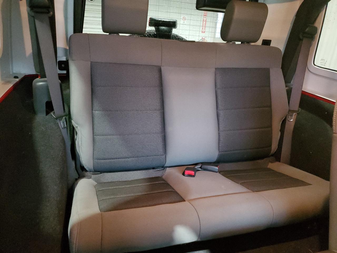 2009 Jeep Wrangler X VIN: 1J4FA24109L733404 Lot: 82075825