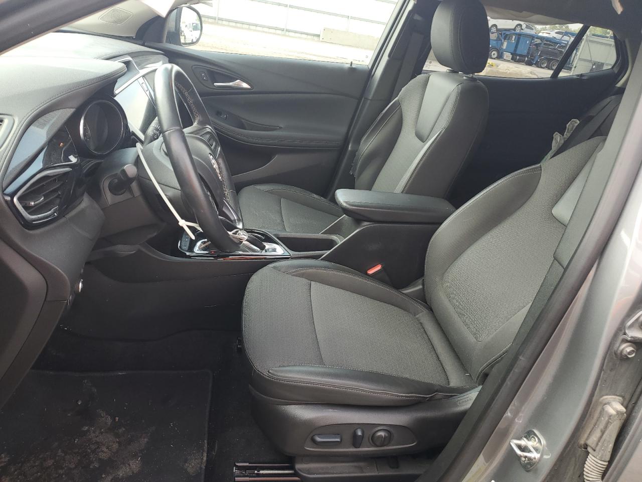 2023 Buick Encore Gx Select VIN: KL4MMDSL3PB123739 Lot: 81337495