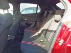 2020 VAUXHALL CORSA SRI TURBO  for sale at Copart BRISTOL