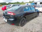 2011 RENAULT LAGUNA GT LINE TOMTOM DCI  for sale at Copart EAST KILBRIDE