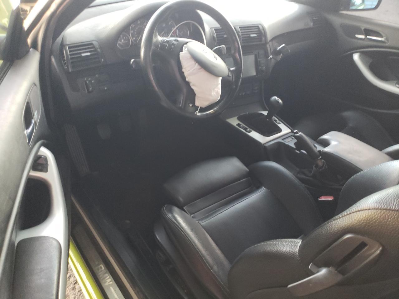 2002 BMW 330 Ci VIN: WBABN53472JU26865 Lot: 84244925