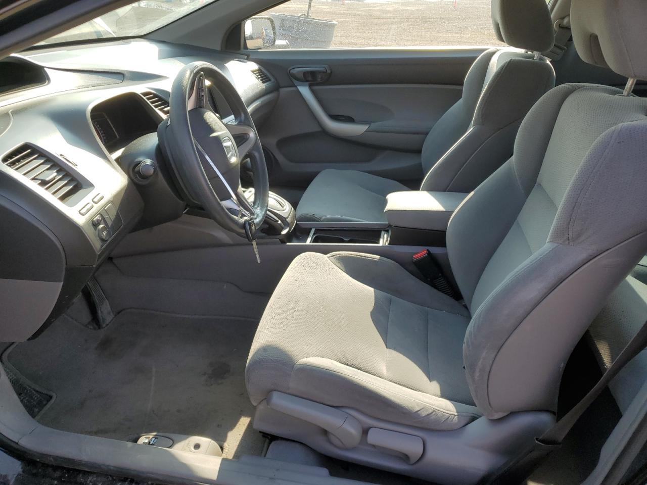 2010 Honda Civic Dx-G VIN: 2HGFG1B30AH000971 Lot: 70105215