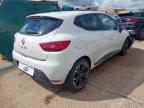 2019 RENAULT CLIO ICONIC TCE  for sale at Copart NEWBURY