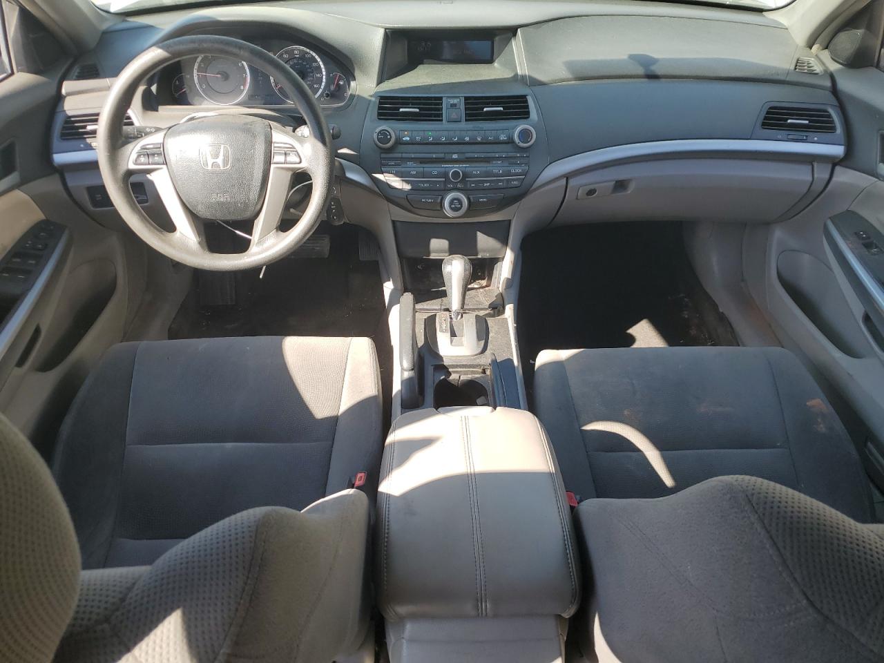 2009 Honda Accord Ex VIN: 1HGCP26709A005829 Lot: 84463835