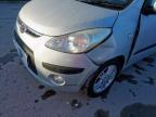 2009 HYUNDAI I10 COMFORT AUTO  for sale at Copart YORK