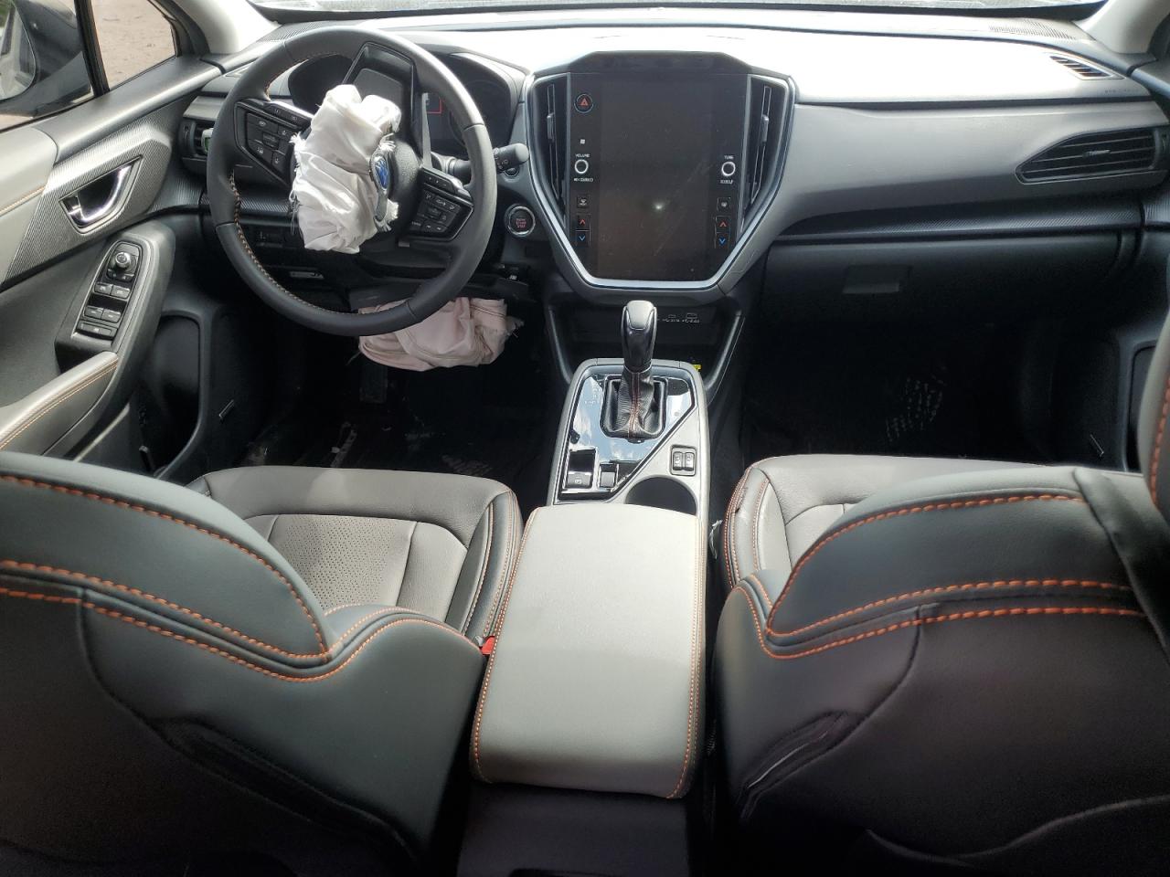 2025 Subaru Crosstrek Limited VIN: 4S4GUHM64S3714727 Lot: 80433855