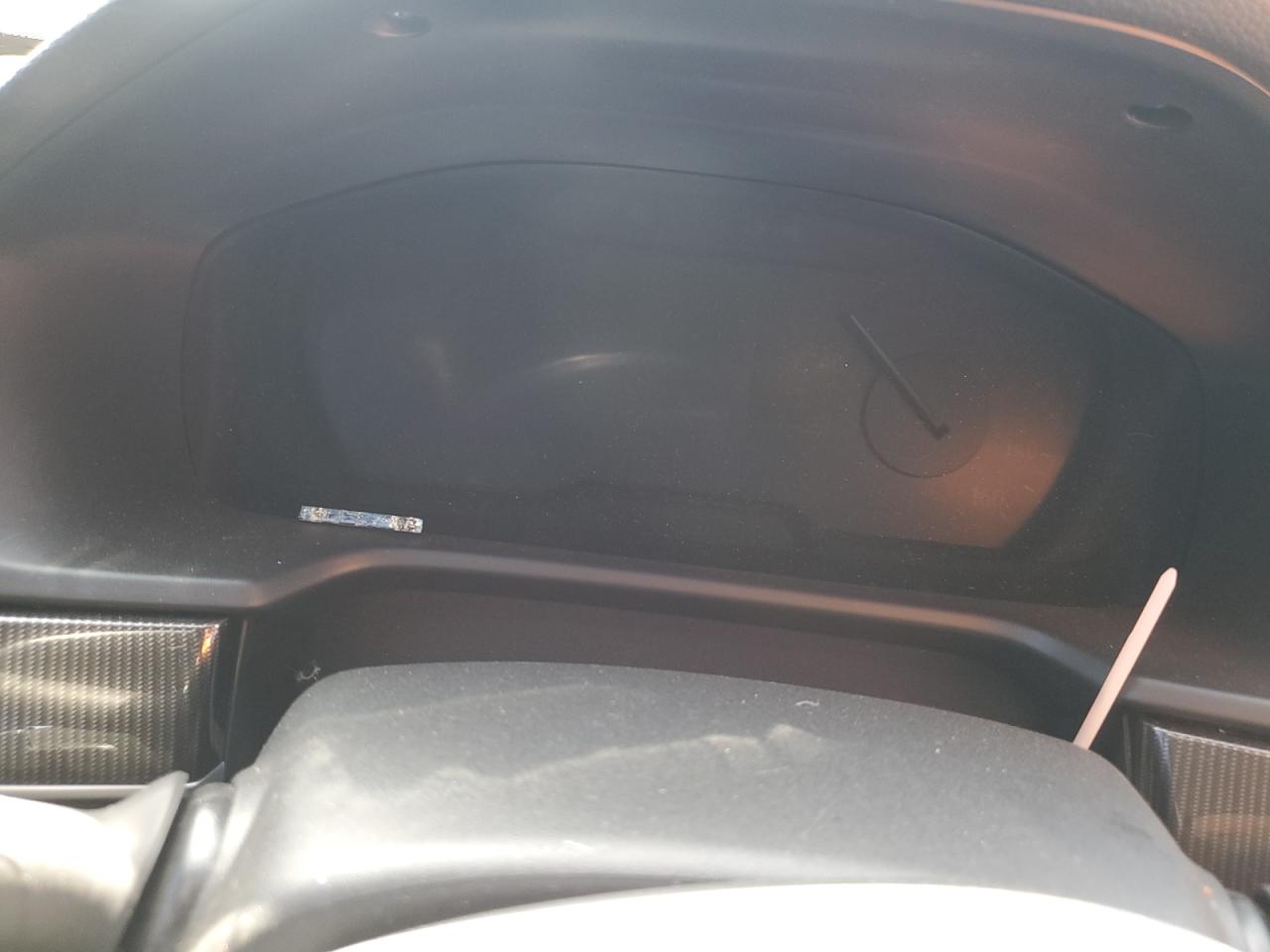 2021 Honda Accord Sport VIN: 1HGCV1F37MA095261 Lot: 80657545