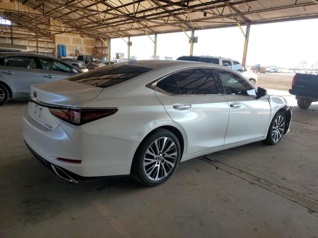  LEXUS ES350 2021 Белы