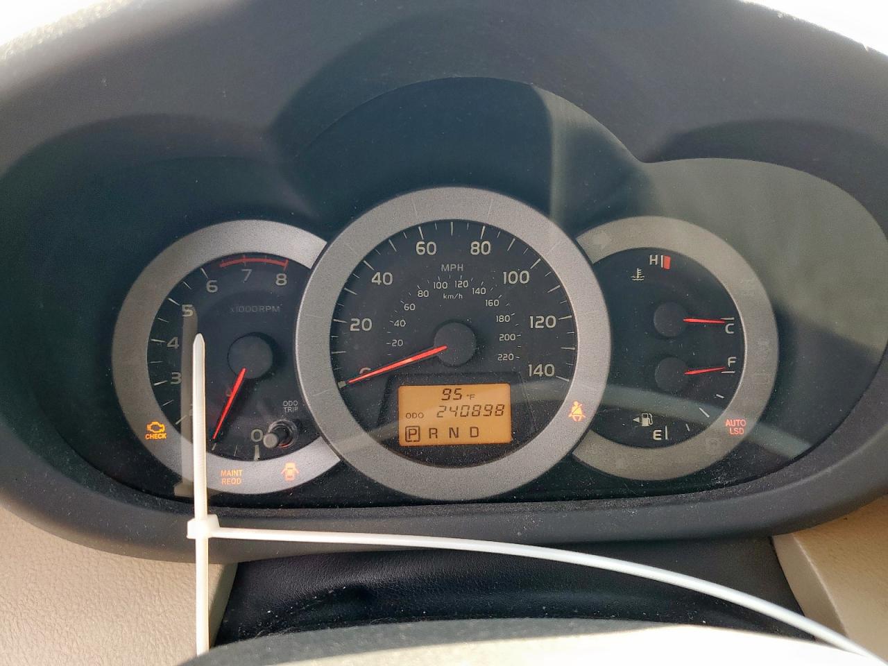 2012 Toyota Rav4 VIN: 2T3ZF4DV7CW147144 Lot: 81687365